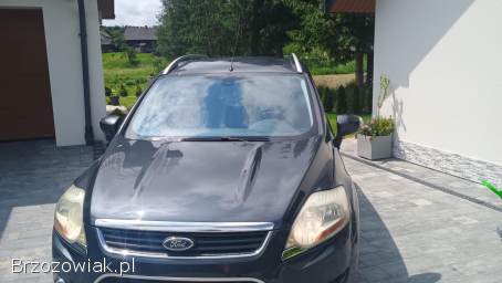 Ford Kuga 2009