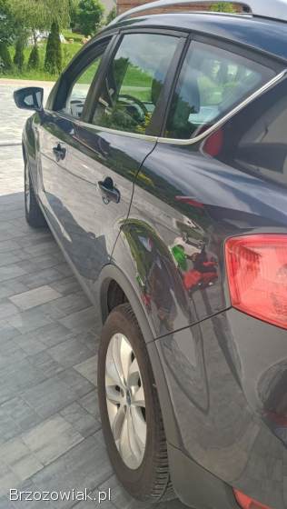 Ford Kuga 2009