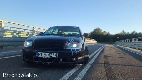 Audi A6 A6 c5 2003