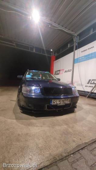 Audi A6 A6 c5 2003