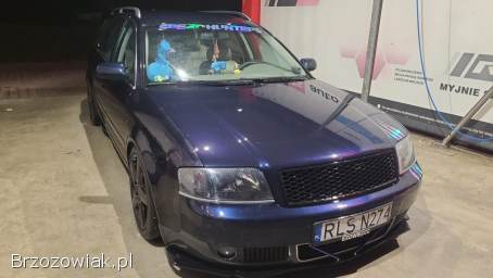 Audi A6 A6 c5 2003