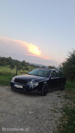 Audi A6 A6 c5 2003