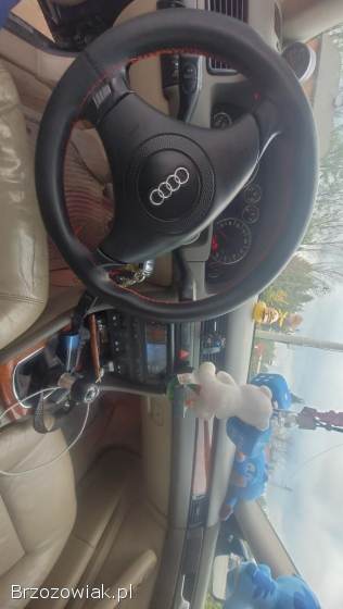 Audi A6 A6 c5 2003