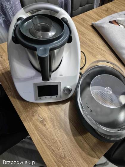 Thermomix Tm5