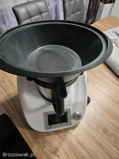 Thermomix Tm5