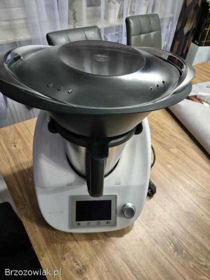 Thermomix Tm5