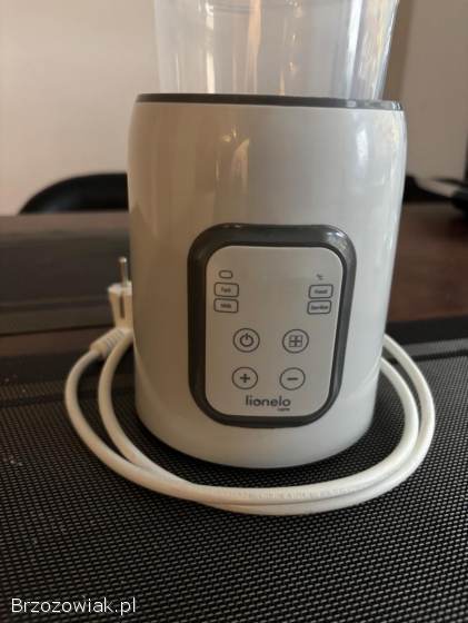 Podgrzewacz do butelek