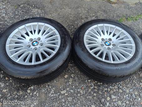 Alufelgi BMW 5x120 17