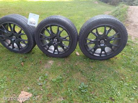 Alufelgi Volvo V40 S40