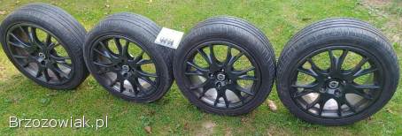 Alufelgi Volvo V40 S40