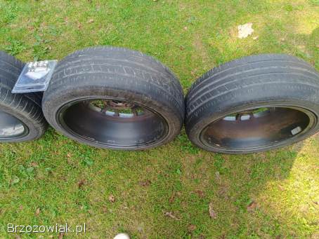 Alufelgi Volvo V40 S40