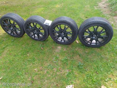 Alufelgi Volvo V40 S40