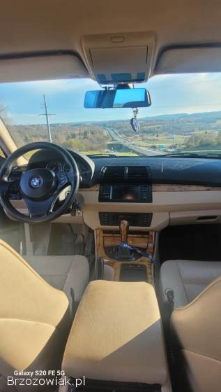 BMW X5 2005