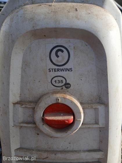 Myjka STERWINS 130