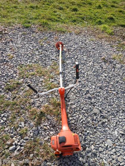 Kosa spalinowa NAC 2,  2 KW