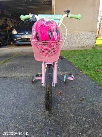Sprzedam rower dziecięcy