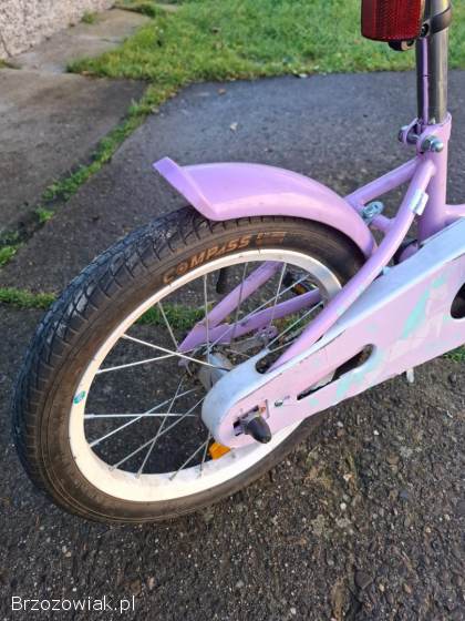 Sprzedam rower dziecięcy