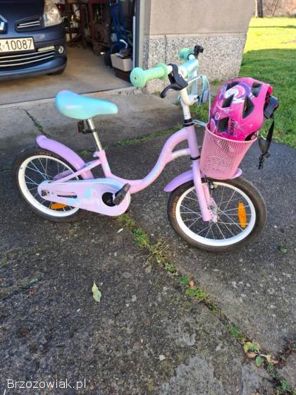 Sprzedam rower dziecięcy