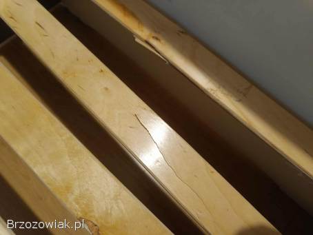 Sprzedam łóżko dziecięce