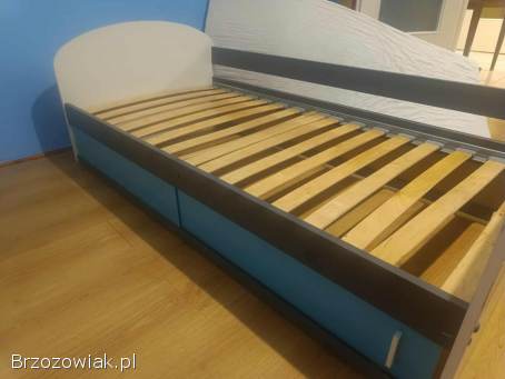 Sprzedam łóżko dziecięce