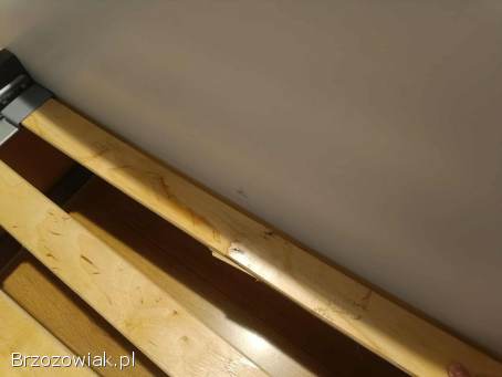 Sprzedam łóżko dziecięce