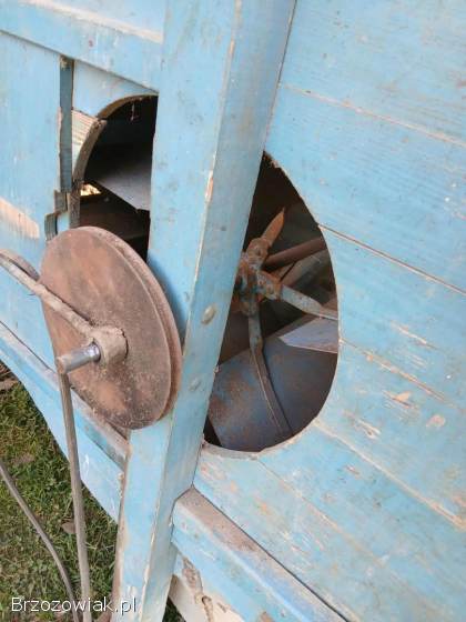 Wialnia młynek do zboża