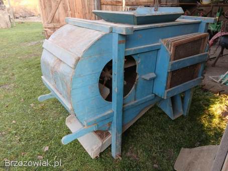 Wialnia młynek do zboża