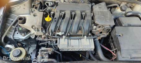 Renault Laguna High 2007