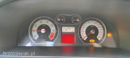 Renault Laguna High 2007