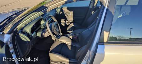 Renault Laguna High 2007