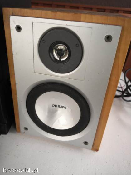 Sprzedam wieżę firmy Sony