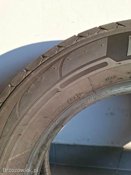 Opony 205 x 65 x 16 C