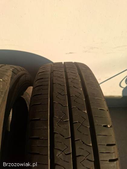 Opony 205 x 65 x 16 C