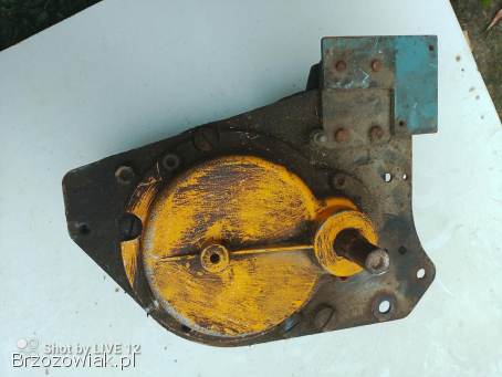 Wyciągarka łańcuchowa