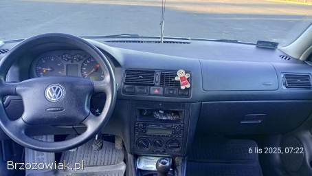 Volkswagen Golf 4 2000