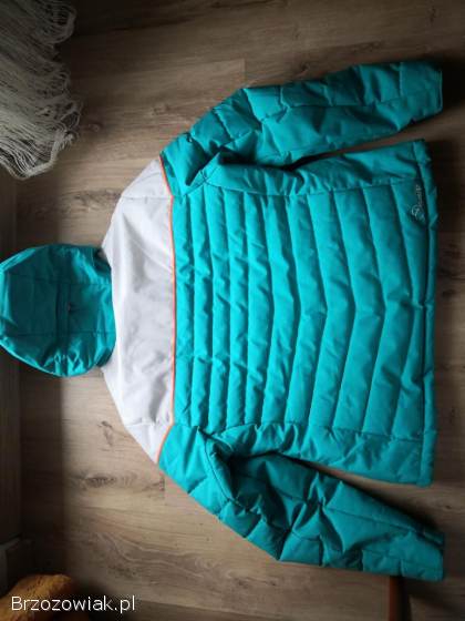 Sprzedam damską kurtkę sportową