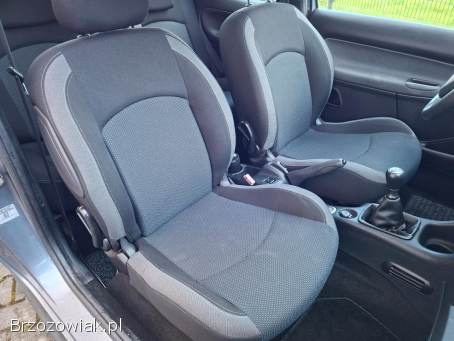 Peugeot 206 plus Benzyna 1.  4 8V 2009