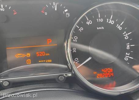 Peugeot 5008 2.  0 HDi Allure 2015