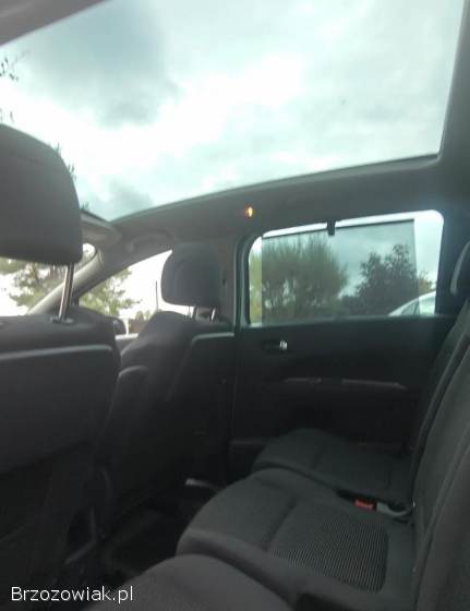 Peugeot 5008 2.  0 HDi Allure 2015