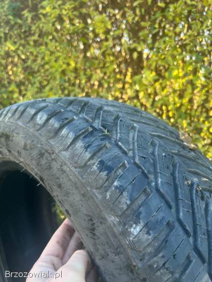 Opony wielosezonowe orium 205/55 r16