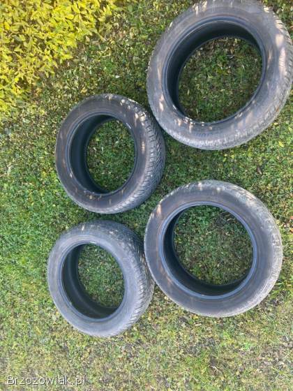 Opony wielosezonowe orium 205/55 r16