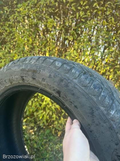 Opony wielosezonowe orium 205/55 r16
