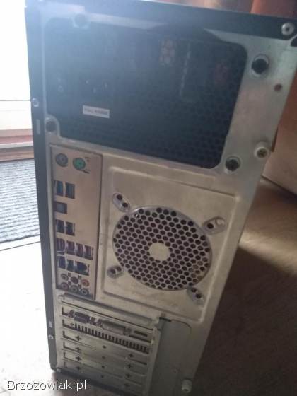 Asus PC intel core i7