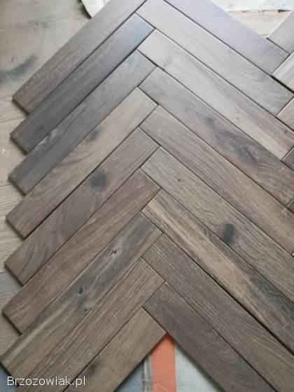 Kafelki ścienne klepki 7,  5x45cm