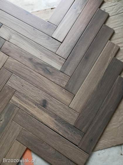 Kafelki ścienne klepki 7,  5x45cm