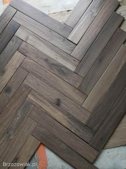 Kafelki ścienne klepki 7,  5x45cm