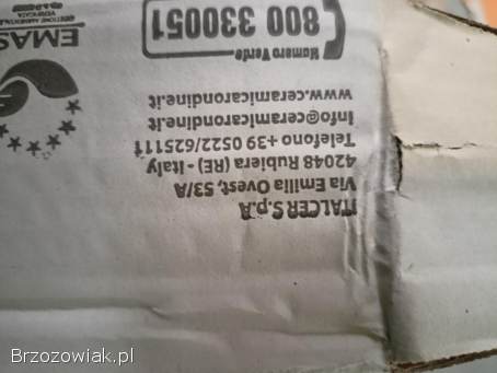 Kafelki ścienne klepki 7,  5x45cm