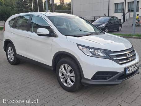 Honda CR-V LIFT Benzyna 2.  0 2014