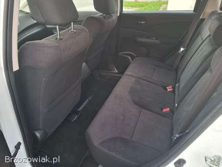 Honda CR-V LIFT Benzyna 2.  0 2014