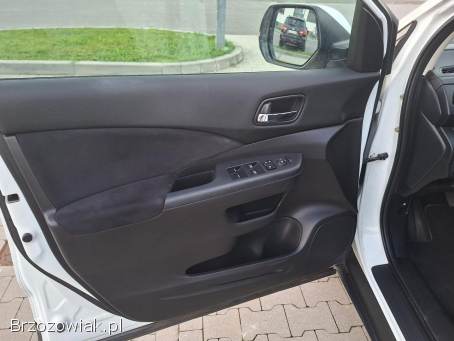 Honda CR-V LIFT Benzyna 2.  0 2014